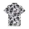 Men's MATTR Natural Short Sleeve Polo