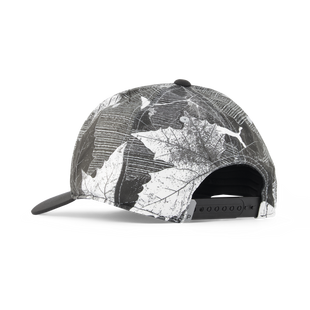 Casquette snapback &agrave; motif d'&eacute;rable pour hommes PUMA