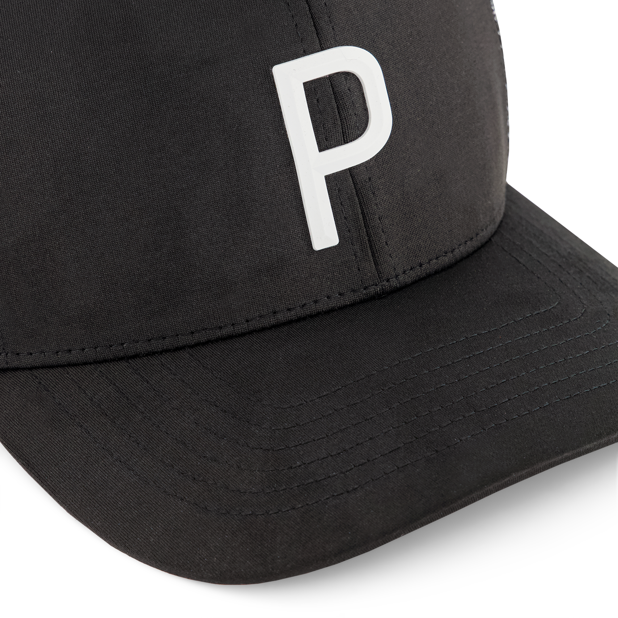 Men's Maple Printed Snapback Cap