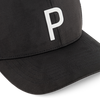 Casquette snapback à motif d'érable pour hommes