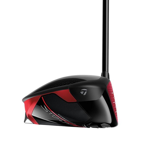 Unleash Power and Precision with TaylorMade Stealth 2 Plus Driver