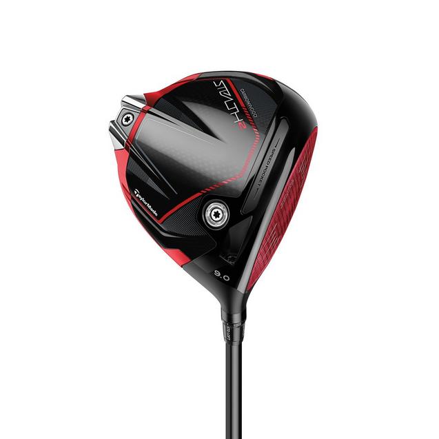 Stealth2 Driver TAYLORMADE