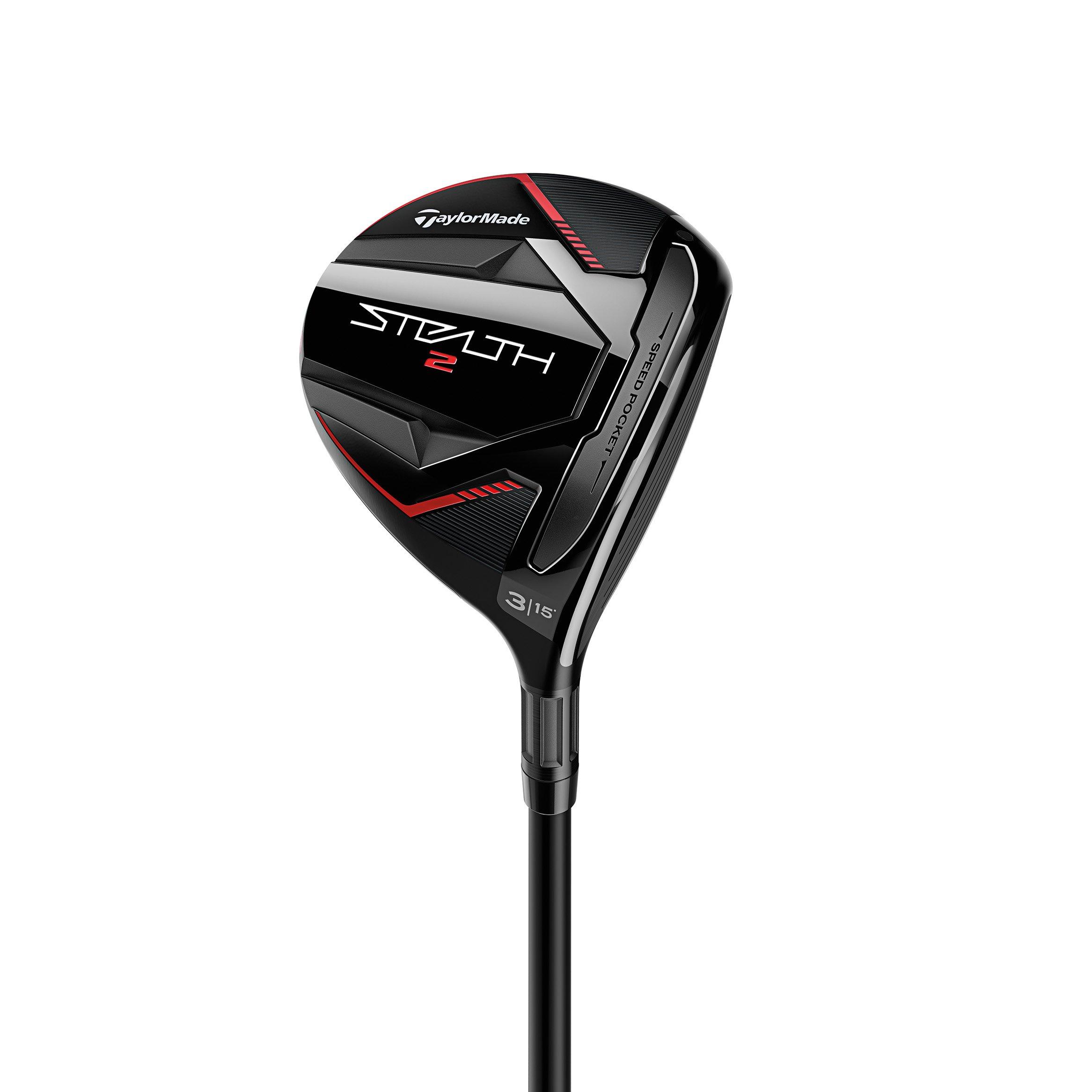 Stealth2 Fairway | TAYLORMADE | Fairway Woods | Men's | Golf