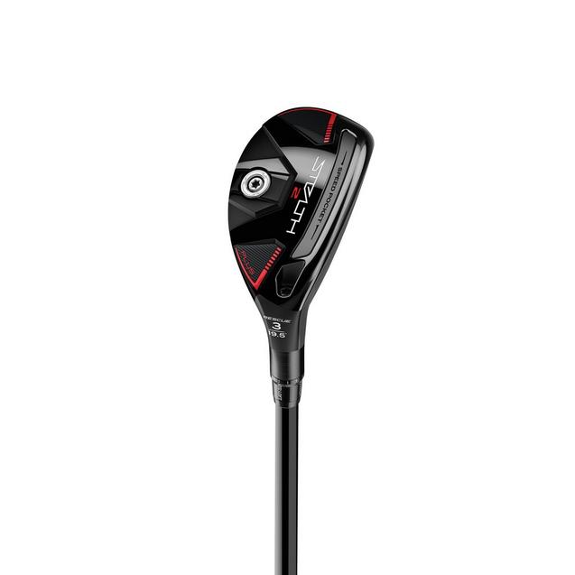 Stealth2 PLUS Rescue TAYLORMADE