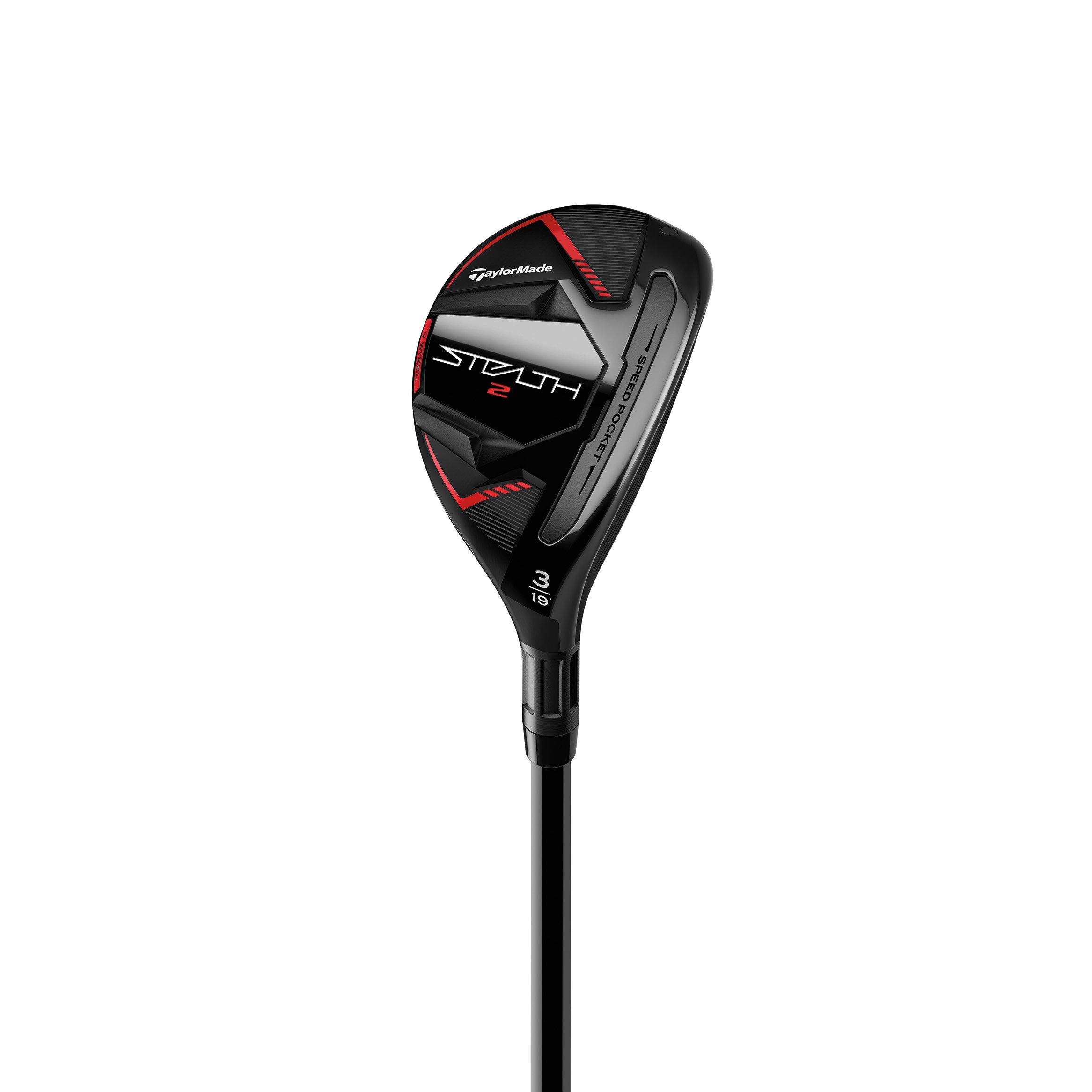 Stealth2 Rescue | TAYLORMADE | Hybrids | Men's | Golf Town Limited