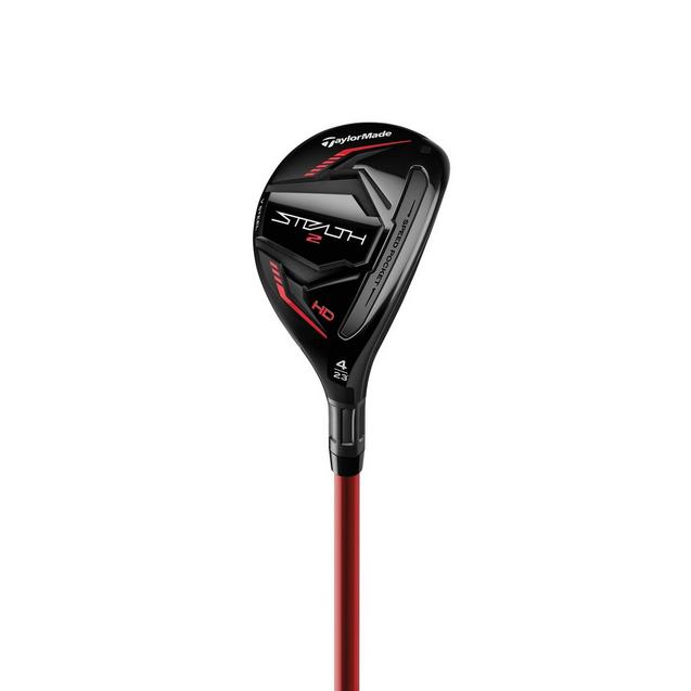 Rescue Stealth 2 HD TAYLORMADE