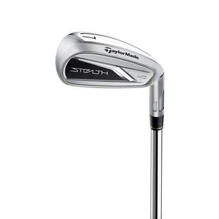 Stealth HD 5-PW AW Iron Set with Steel Shafts