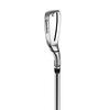 Stealth HD 5-PW AW Iron Set with Steel Shafts