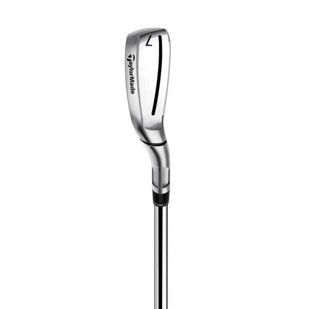 Stealth HD 5-PW AW Iron Set with Steel Shafts | TAYLORMADE | Golf