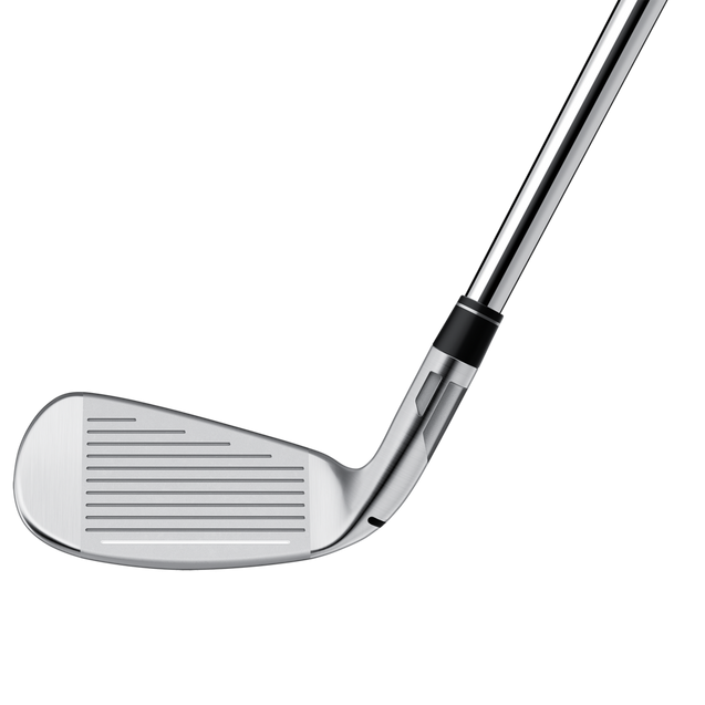 Stealth HD 3H 4H 5-PW Combo Iron Set with Steel Shafts