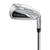 Ensemble de fers combo Stealth2 HD 4H 5H 6-PW AW avec tiges en graphite