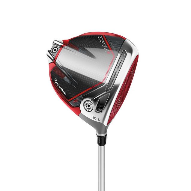 Women's Stealth2 HD Driver | TAYLORMADE | Golf Town Limited