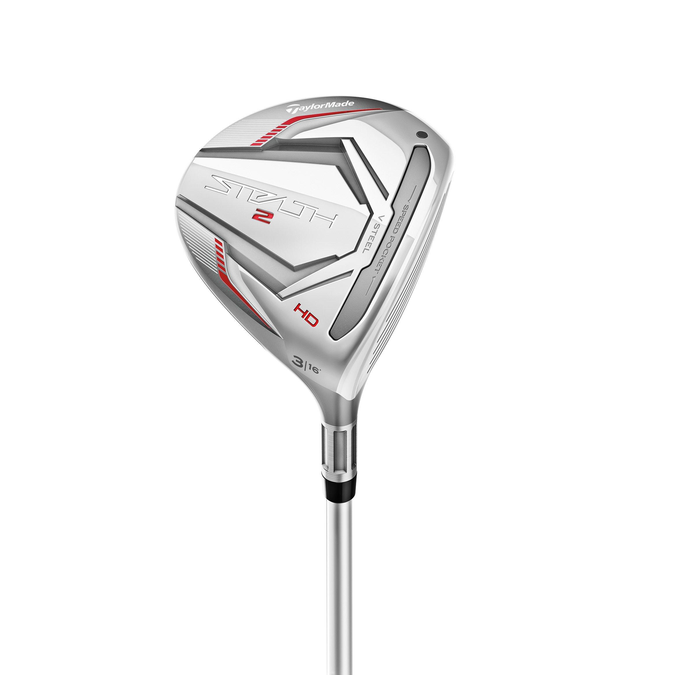 TAYLORMADE Women's Stealth2 HD Fairway