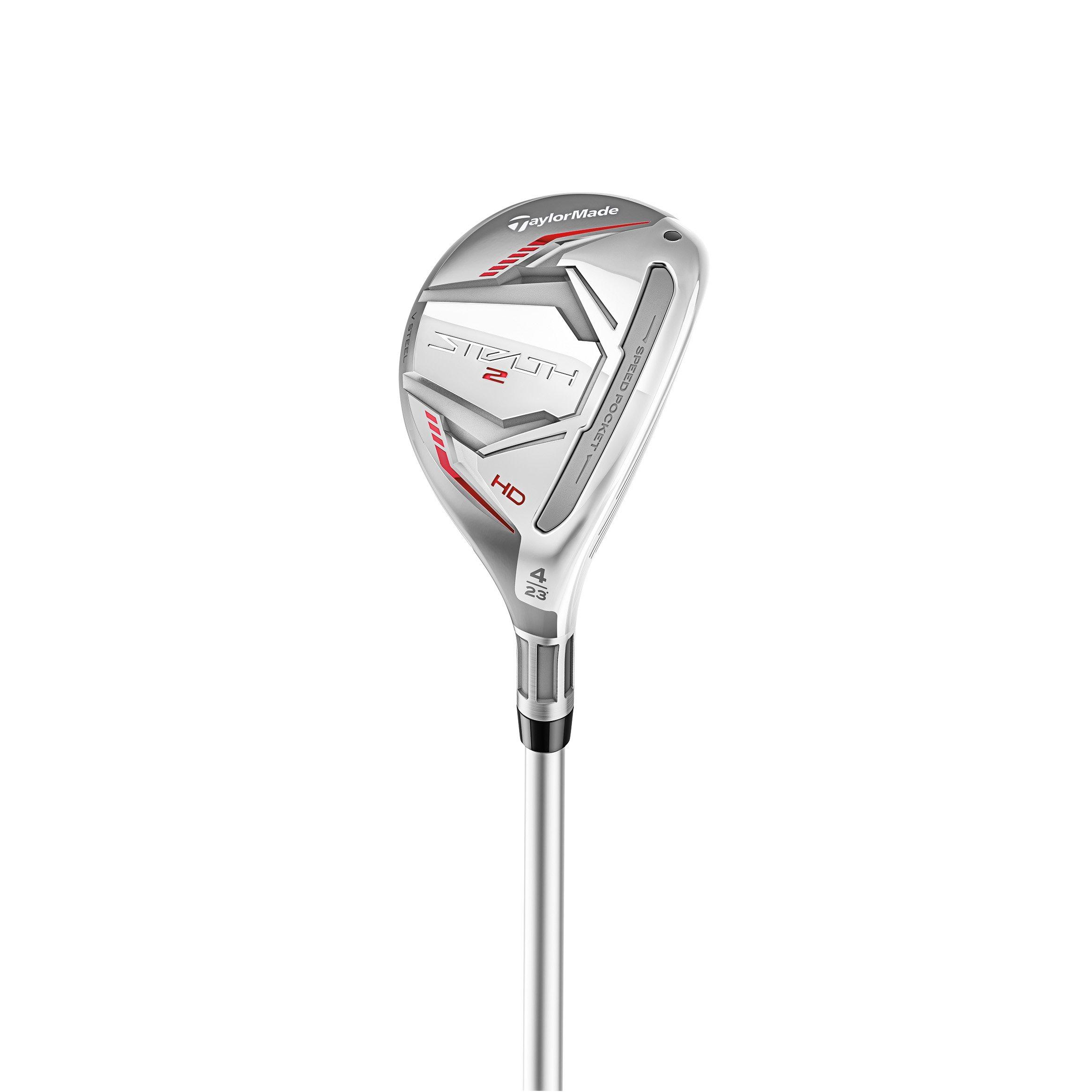 Women's Stealth2 HD Rescue | TAYLORMADE | Hybrids | Women's | Golf