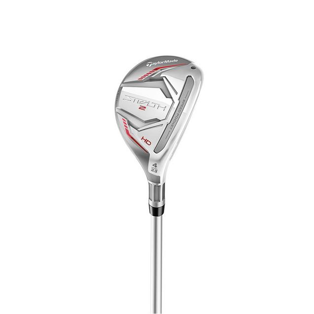 レディース　TaylorMade stealth2 HD 7本 フレックスA Stealth 2 HD Women's Driver