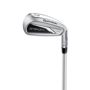 Women's Stealth HD 5-PW AW Iron Set with Graphite Shafts