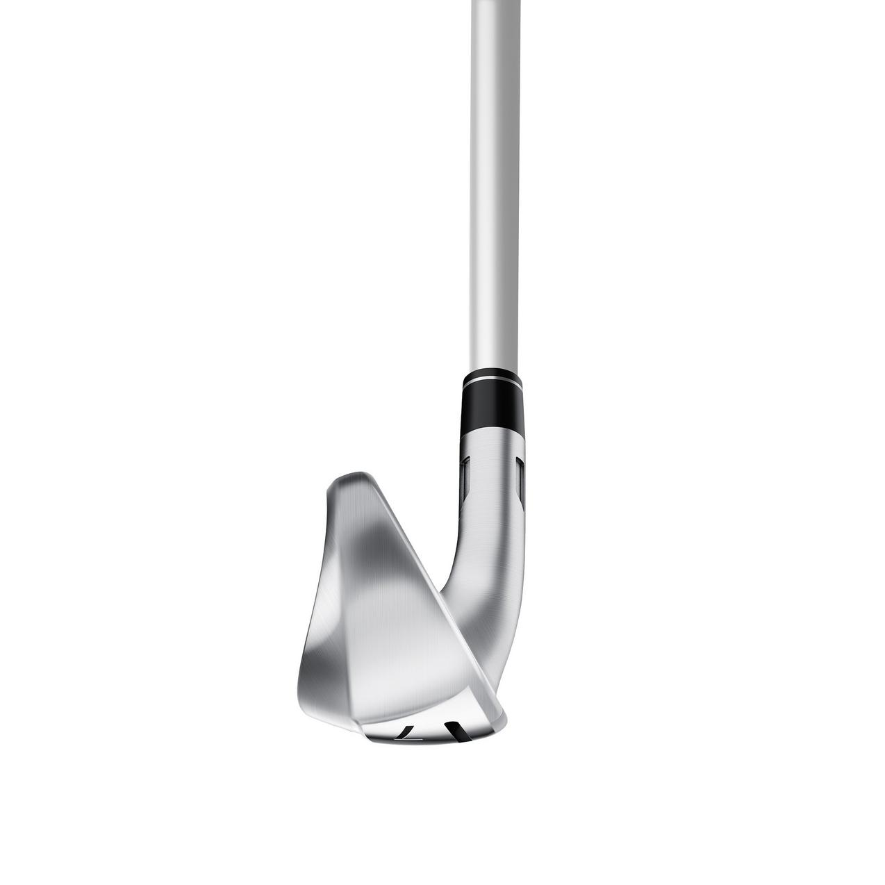 Women's Stealth HD 5-PW AW Iron Set with Graphite Shafts