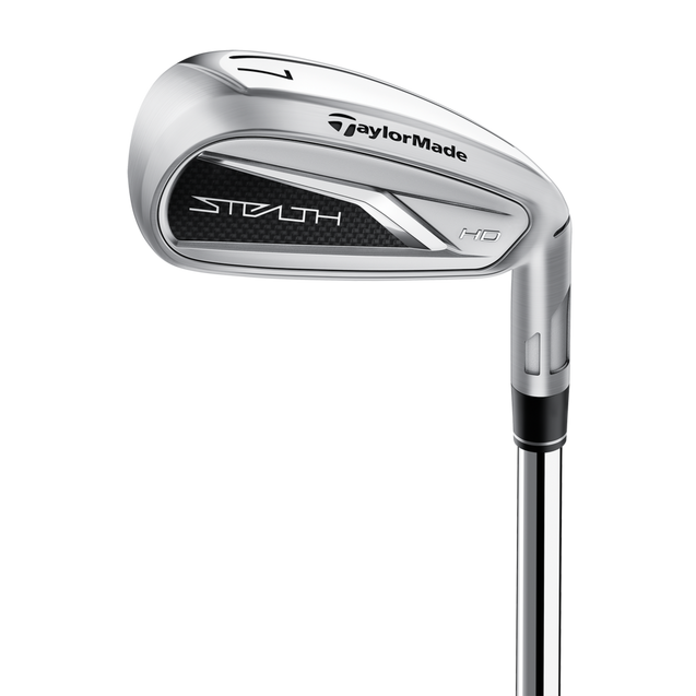 Women's Stealth HD 4H 5H 6-PW AW Combo Iron Set with Graphite