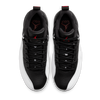 Air Jordan XII Low Spiked Golf Shoe - White/Black