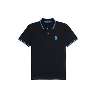 Polo Banks piqué pour hommes