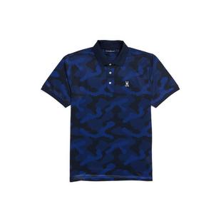 Polo Huston Sport pour hommes