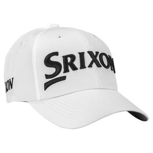 Men's Structured Adjustable Cap