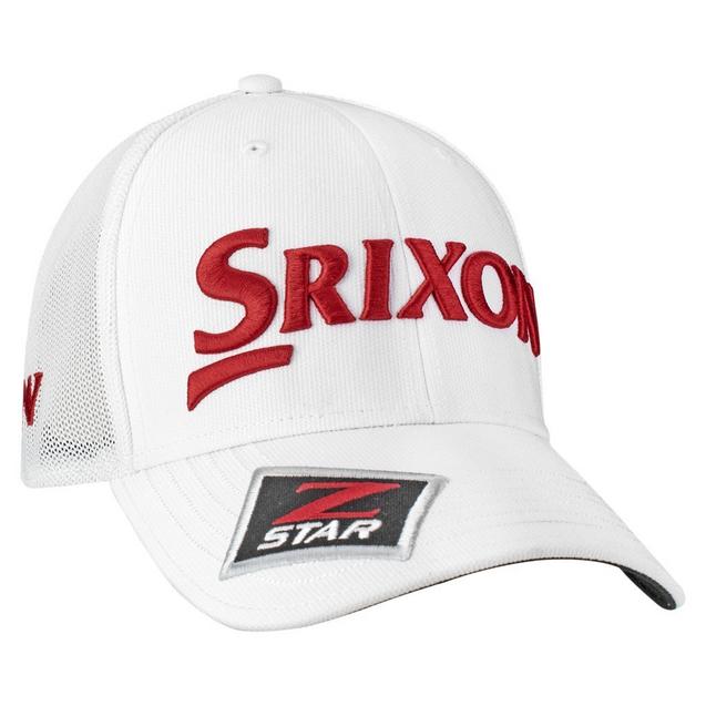 Srixon | Men's Tour Trucker Snapback Cap
