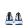 Chaussure Zerogrand Overtake sans crampons pour hommes - Blanc et bleu
