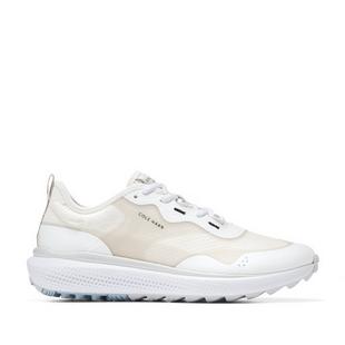 Women's Zerogrand Fairway Spikeless Golf Shoe - White