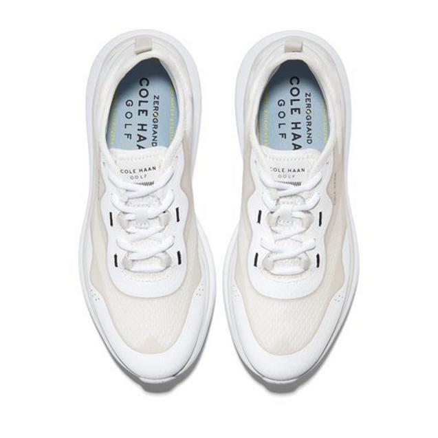 COLE HAAN ZEROGRAND GOLF ホワイト ゴルフシューズ COLE HAAN ZEROGRAND GOLF ホワイト ゴルフシューズ Amazon.com
