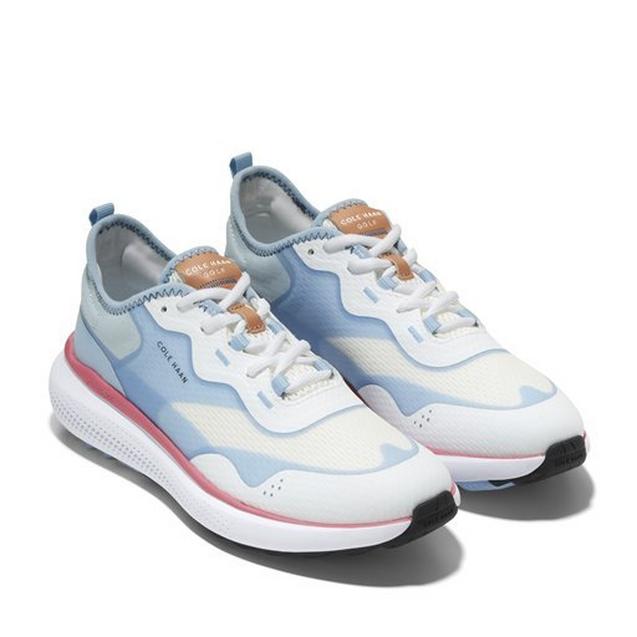 COLE HAAN ZEROGRAND GOLF シューズ Cole Haan Men's Zerøgrand Overtake Golf Water Resistant