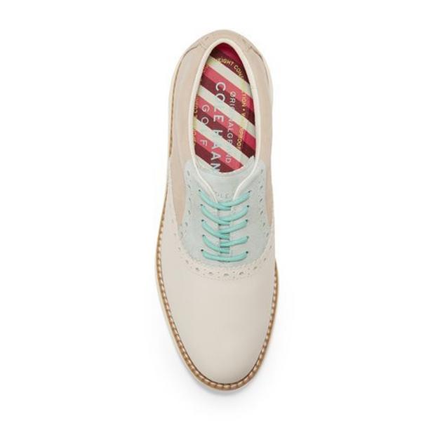 Women's Original Grand Shortwing Spikeless Golf Shoe - Multi