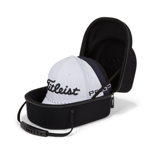 Headwear Travel Case TITLEIST