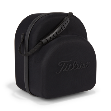 Headwear Travel Case