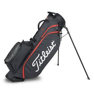 Players 4 Stand Bag TITLEIST