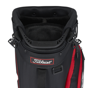 Players 4 Stand Bag TITLEIST