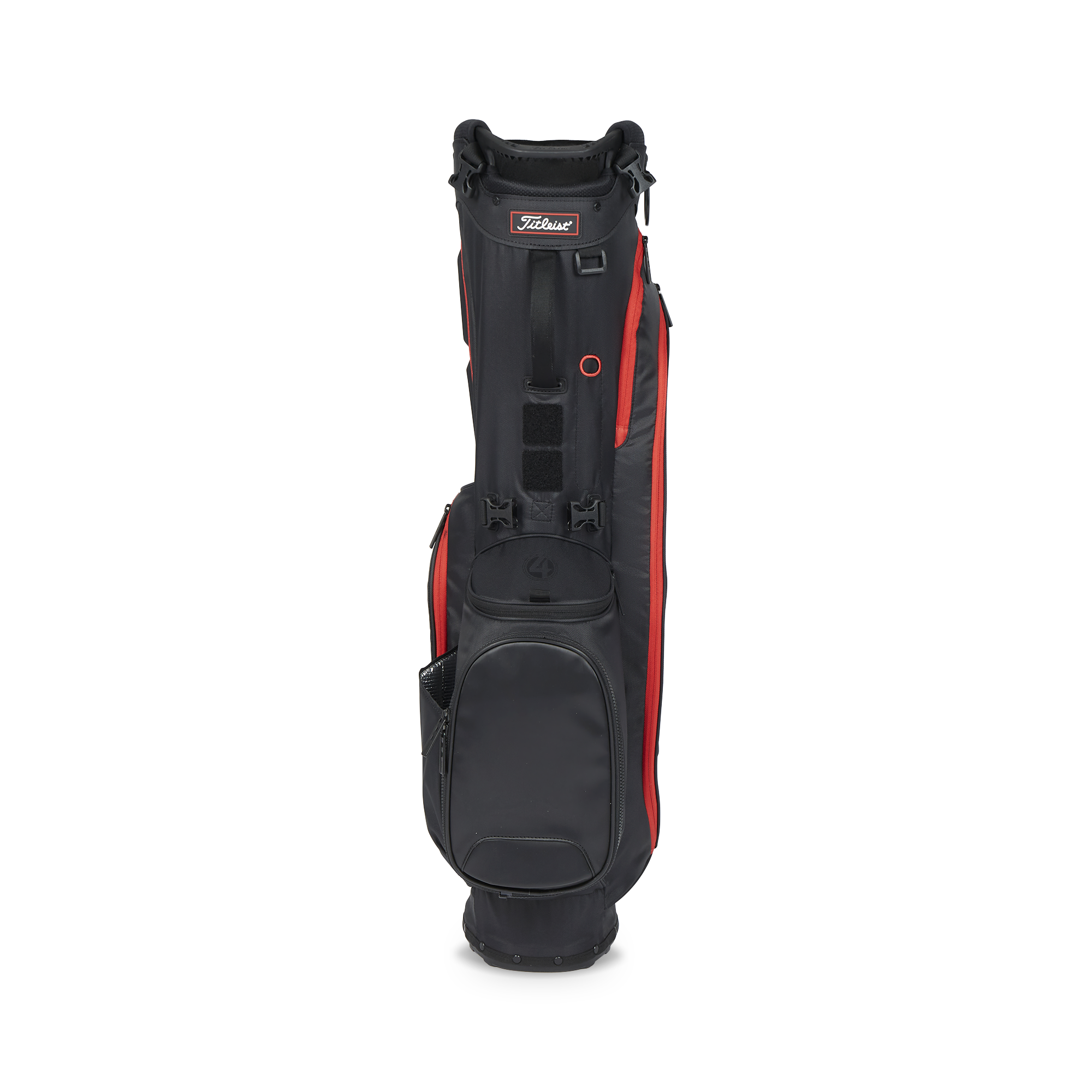 Prior Generation - Players 4 Stand Bag