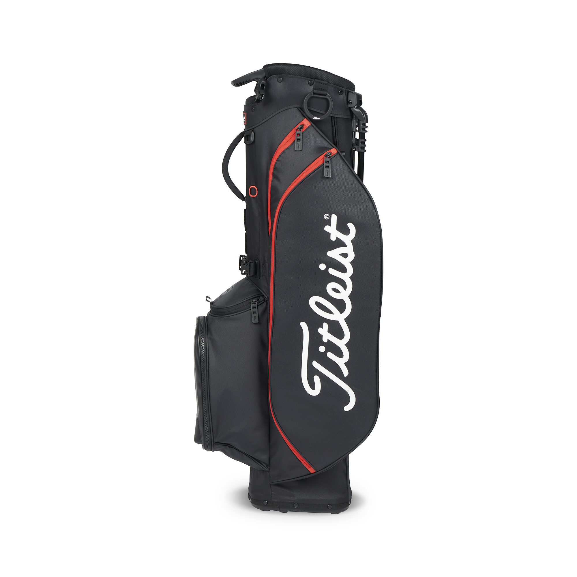 Prior Generation - Players 4 Stand Bag