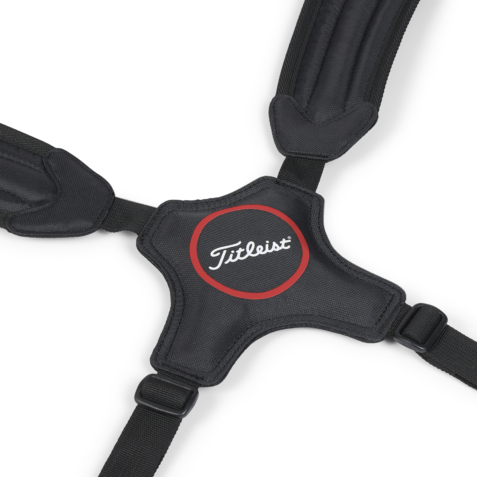 Prior Generation - Players 4 Stand Bag