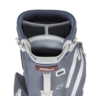 Prior Generation - Players 4 Stand Bag TITLEIST