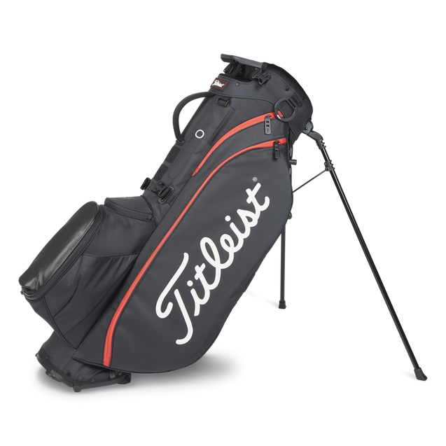 Players 5 Stand Bag TITLEIST
