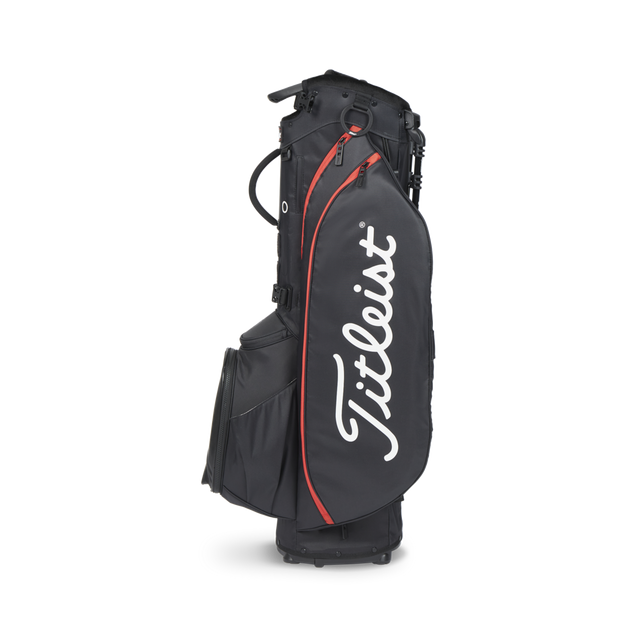 Players 5 Stand Bag | TITLEIST | Golf Bags | Men's | Golf Town Limited