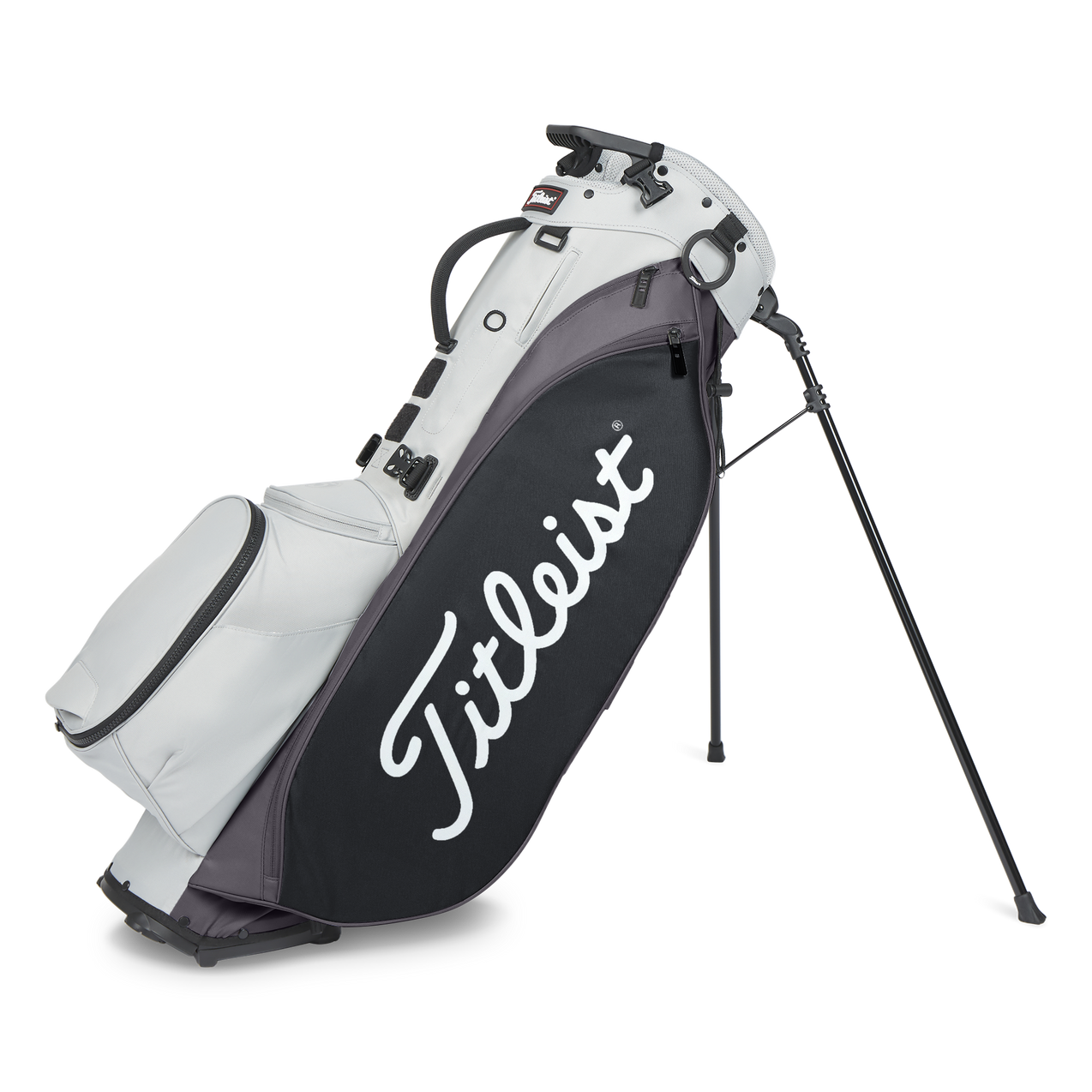 Players 5 Stand Bag