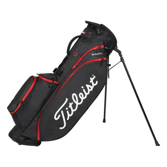 Players 4 StaDry Stand Bag