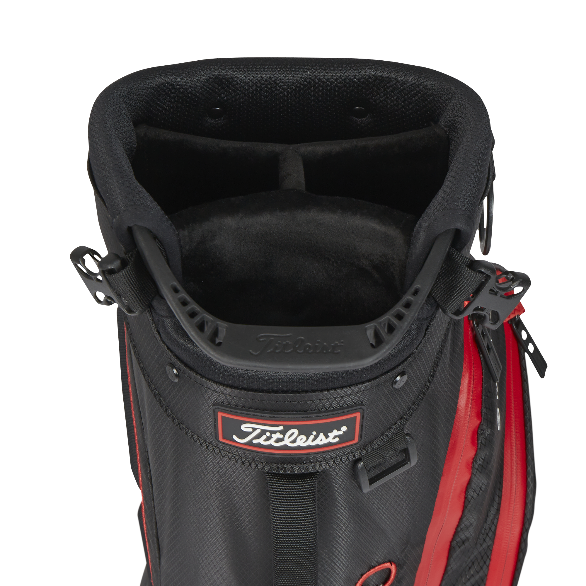 Players 4 StaDry Stand Bag