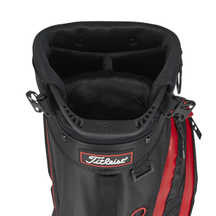 Players 4 StaDry Stand Bag TITLEIST