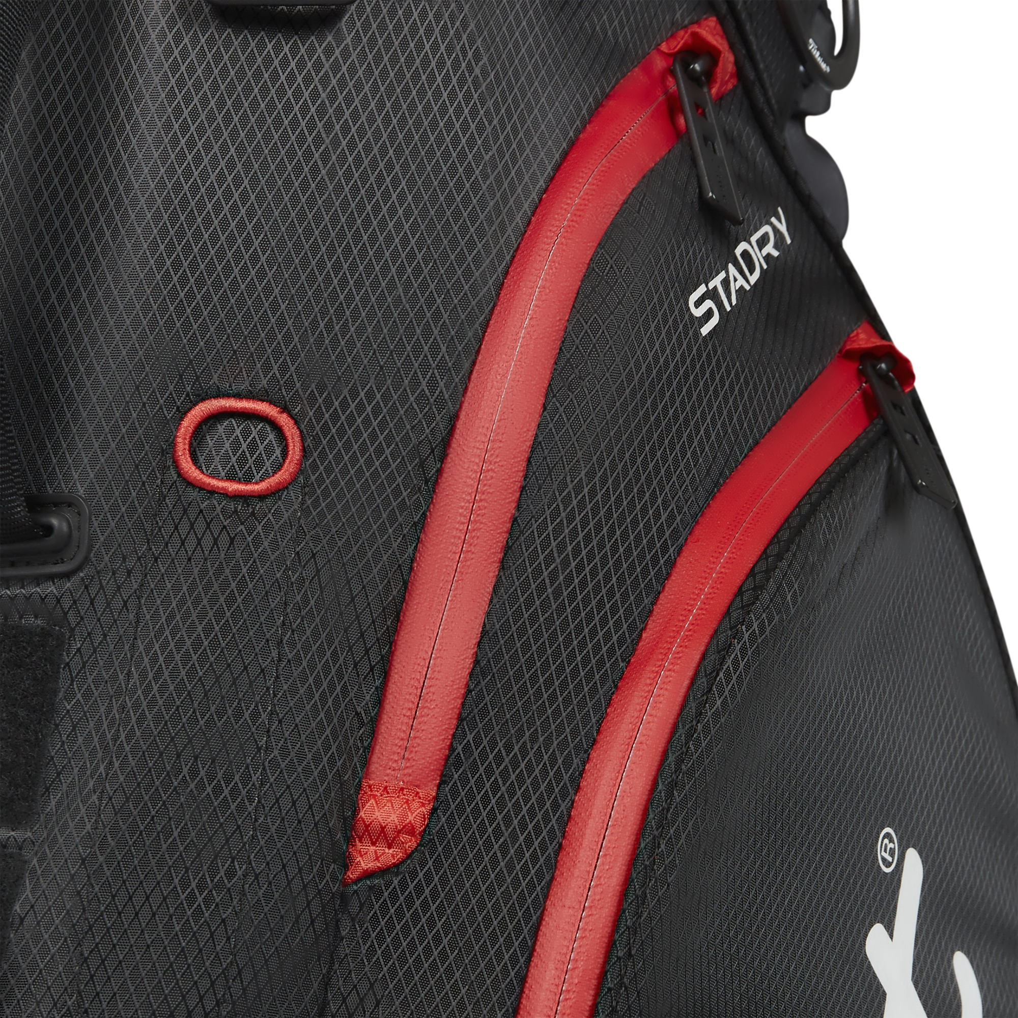 Players 4 StaDry Stand Bag