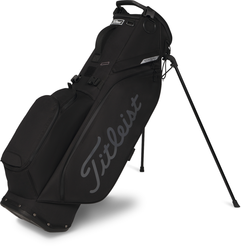 Players 4 StaDry Stand Bag