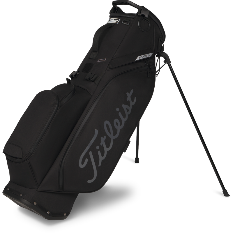 Players 4 StaDry Stand Bag
