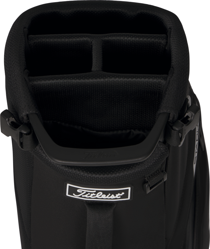 Players 4 StaDry Stand Bag